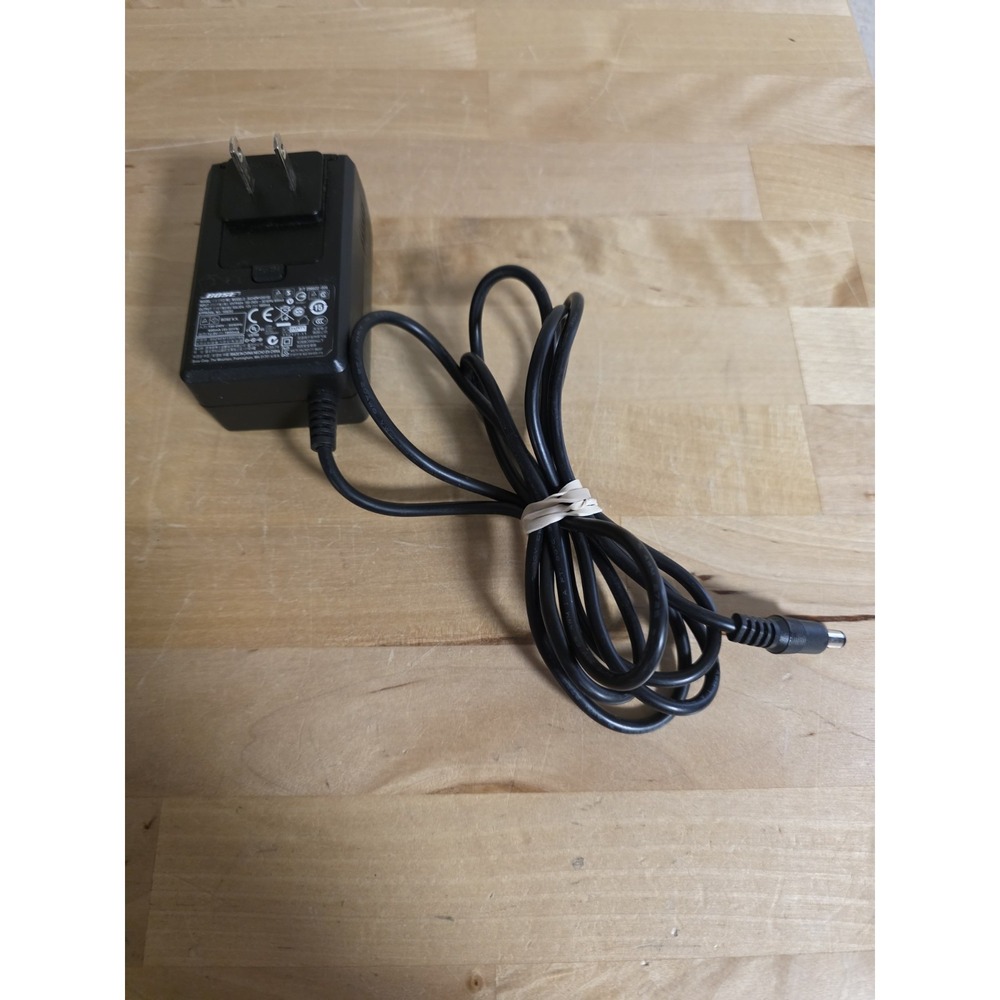 GENUINE BOSE S024EM1200180 COMPANION 2 SERIES II SPEAKER AC ADAPTER 12V 1800mA